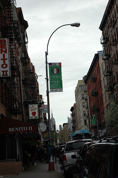 Brooklyn Bridge, Wall Street, Chinatown, Little Italy 028.JPG